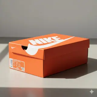 How Nike chooses