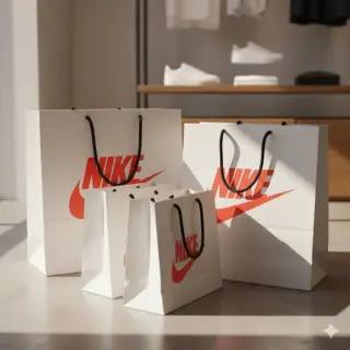 How Nike chooses