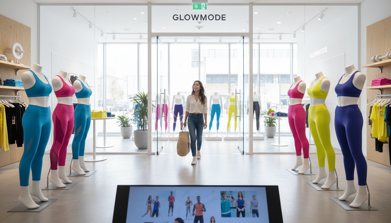 Glowmode Leggings