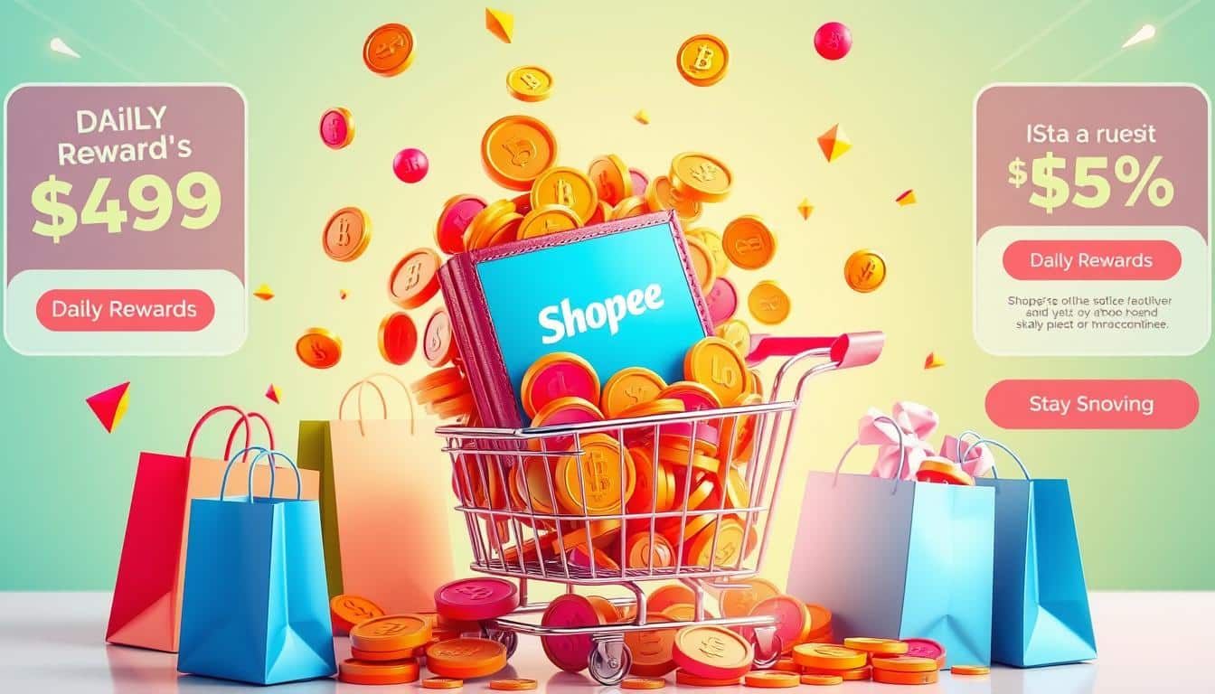 Shopee Coins