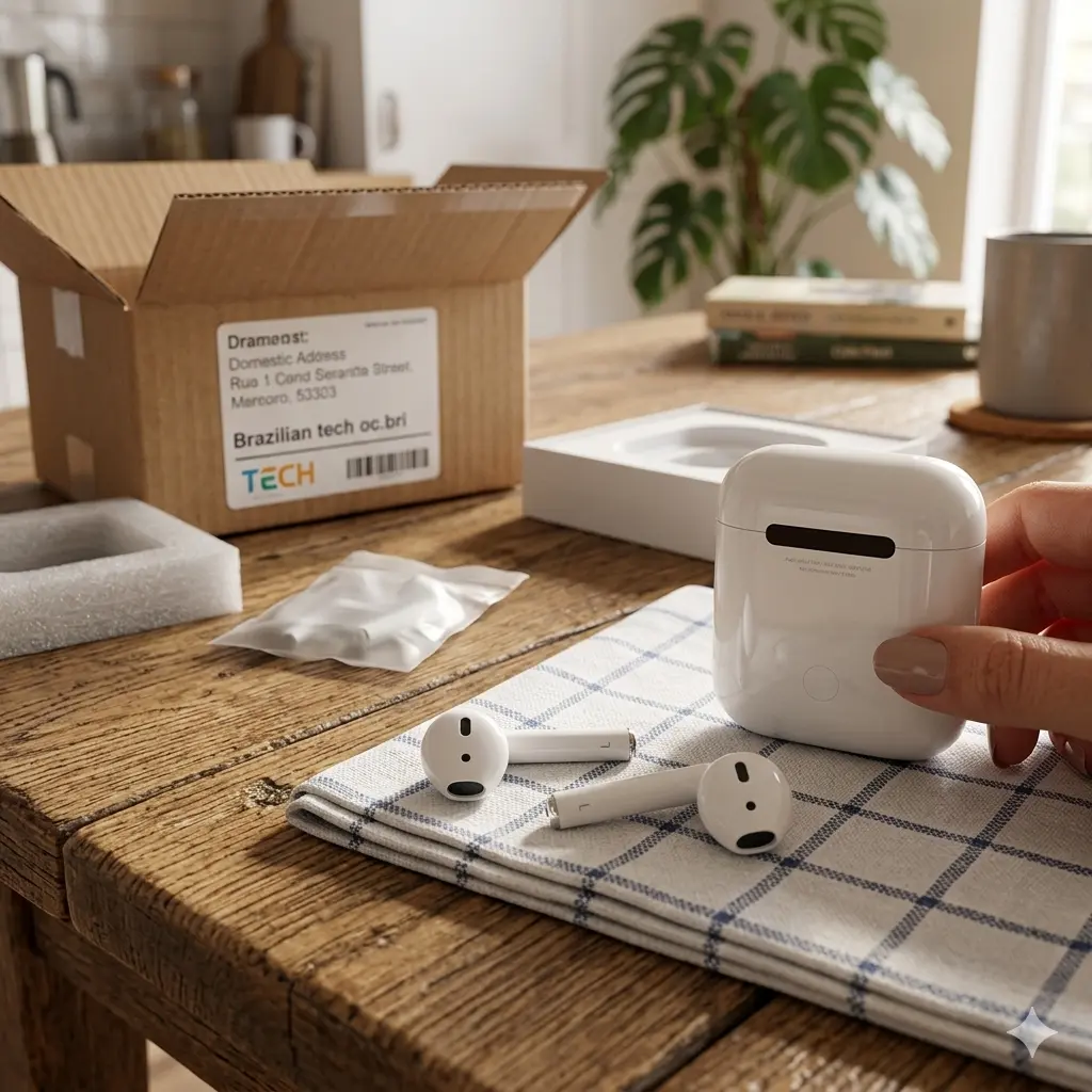 Imagens do carrossel