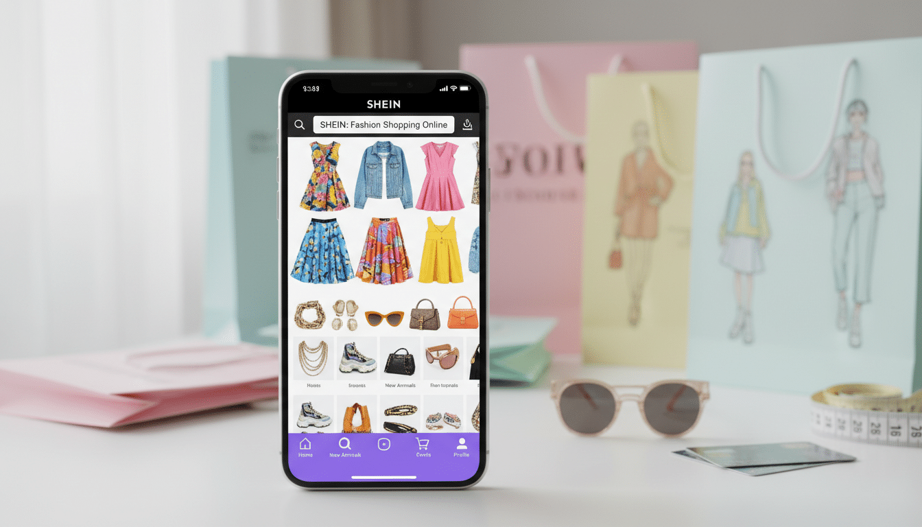 How to play on Shein: simple app guide