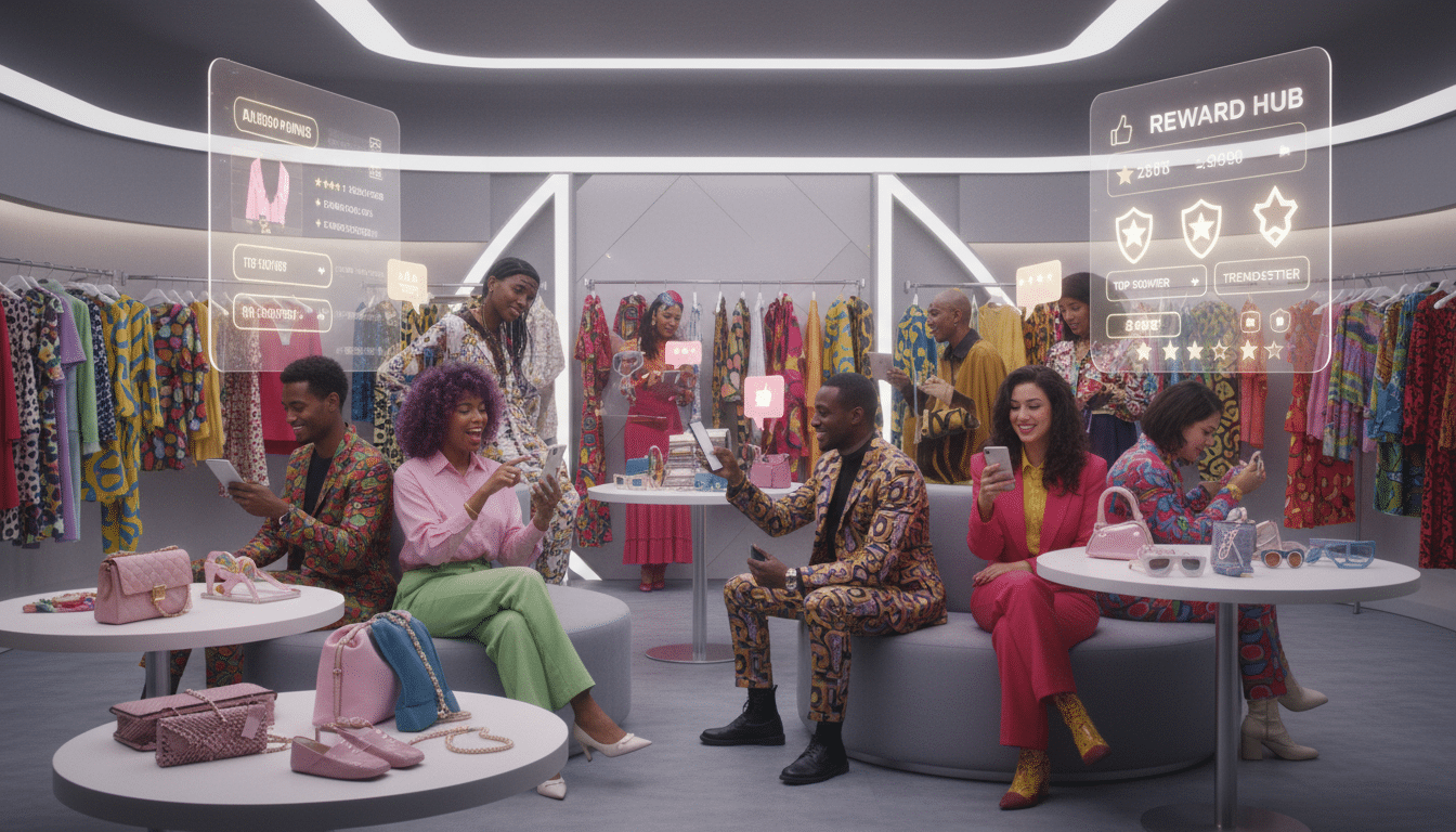 SHEIN Points with Product Review