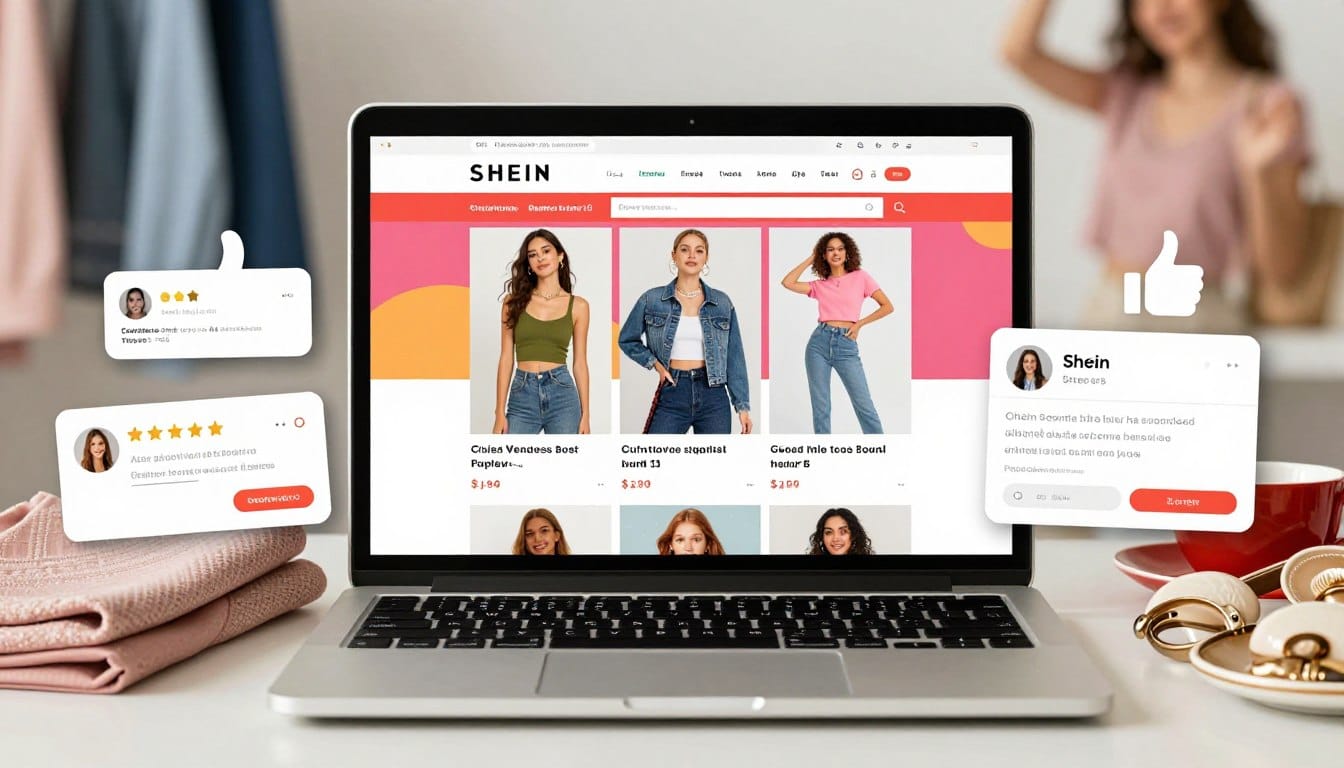 Shein