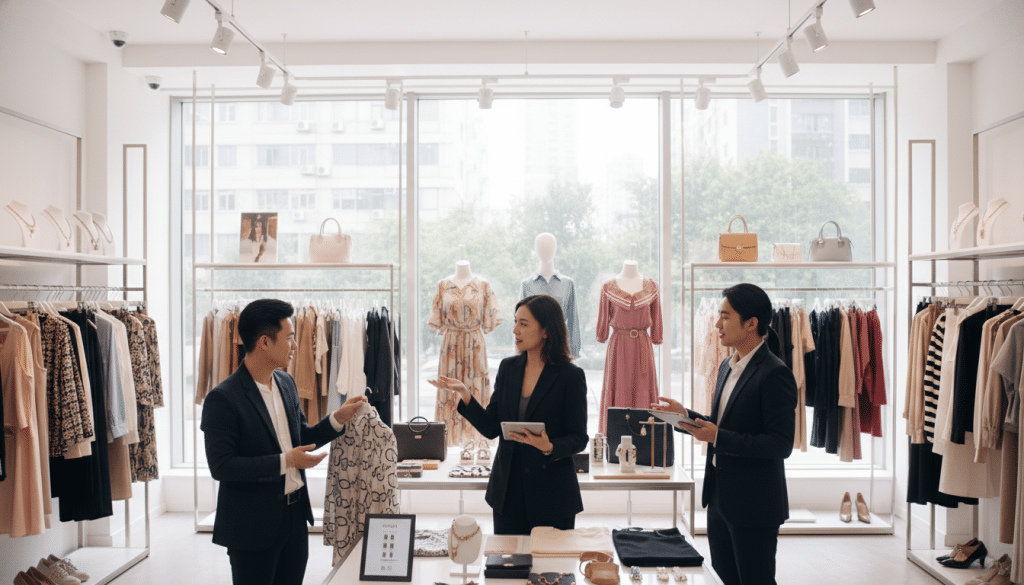 Shein Free Trial Center