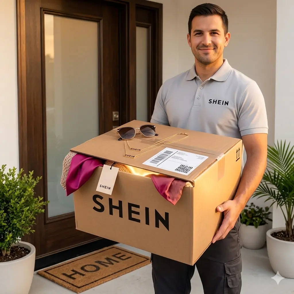 Škatla presenečenja