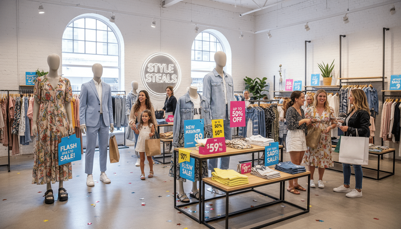 Zaslužite si brezplačna oblačila Shein