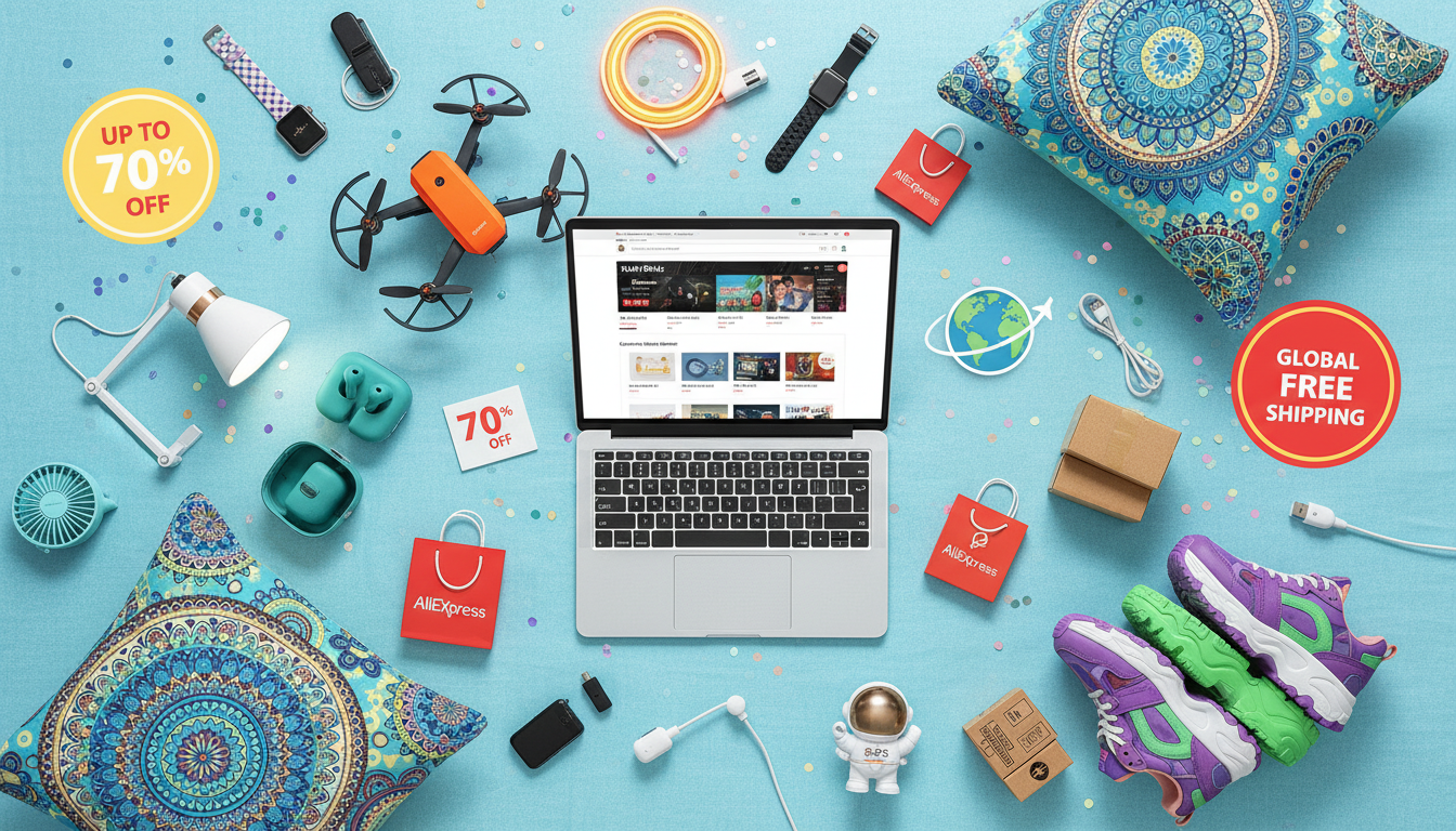 AliExpress Complete Guide: Everything You Need to Know