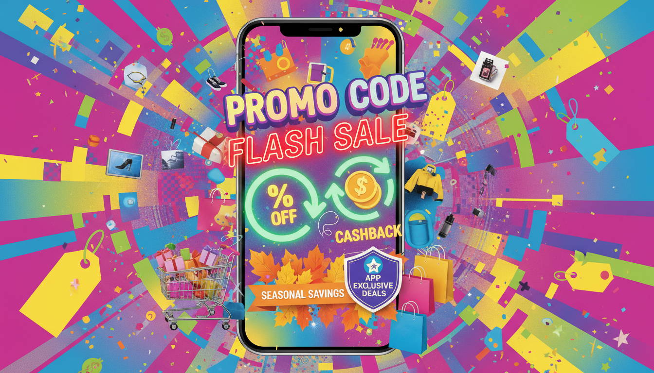 Discount types