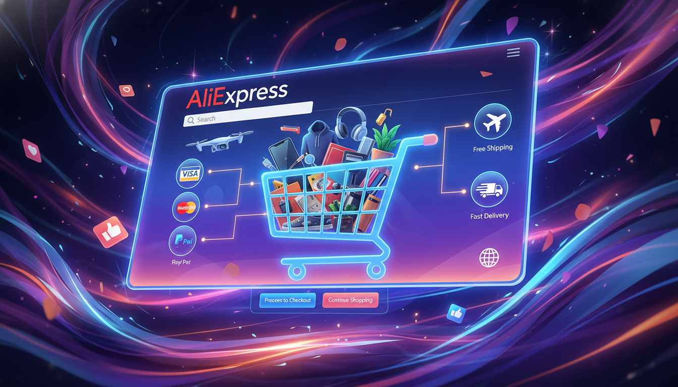 How to Buy on AliExpress: Honest Review