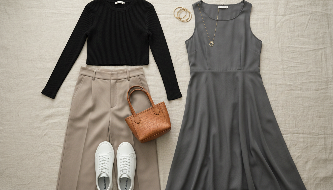 Minimal Style