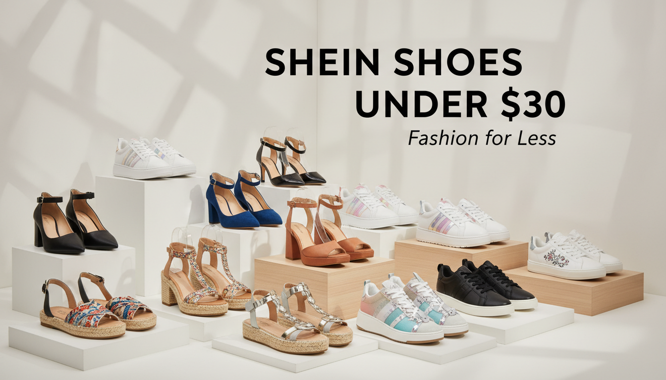 Shoes